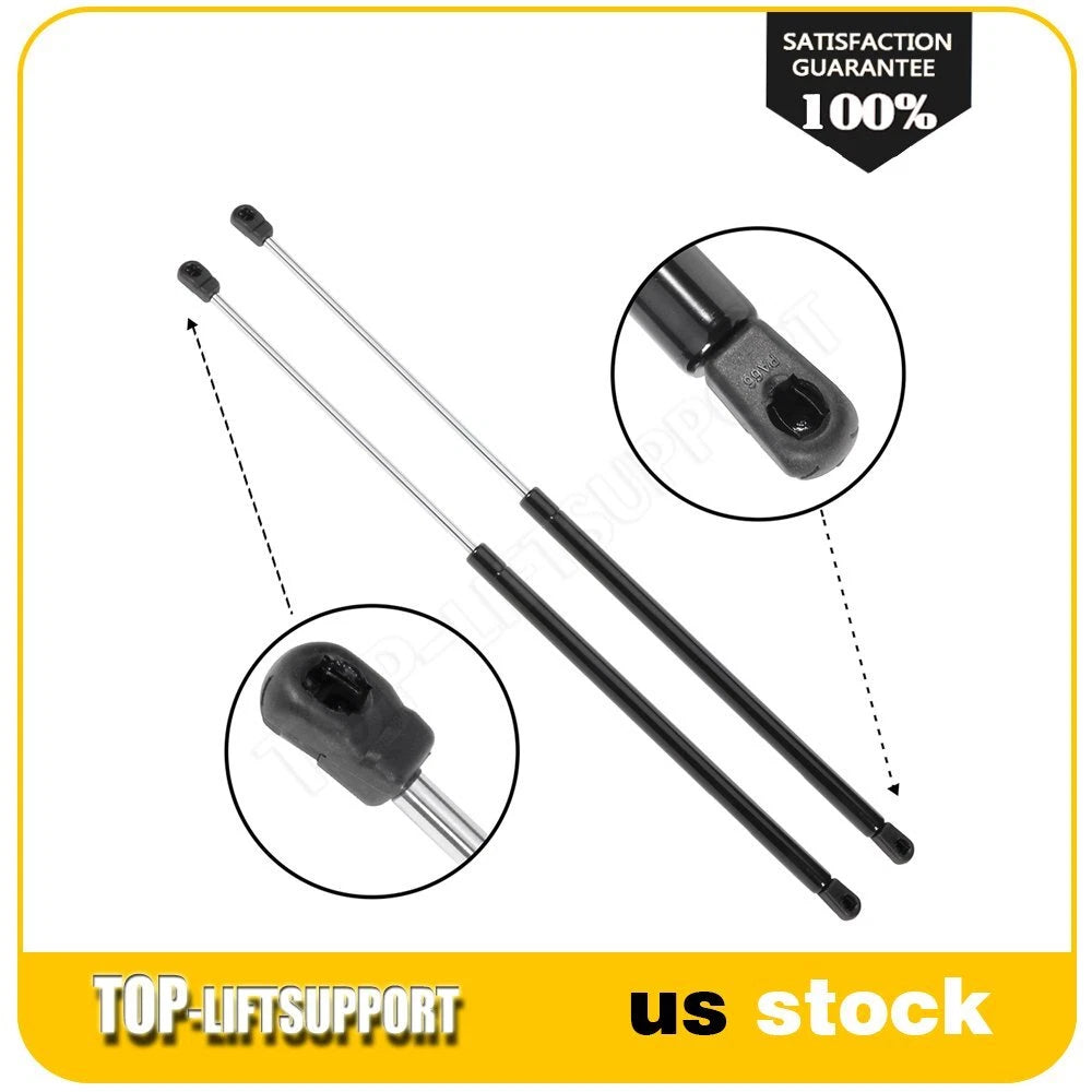 2X Rear Liftgate Lift Support Struts for Honda CR-V (2012–2016)