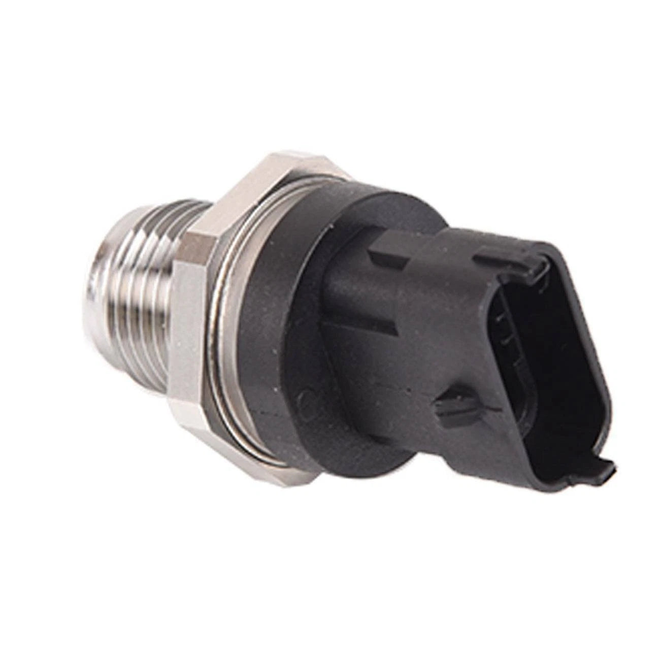 Fuel Injection Pressure Sensor for Chevrolet Silverado 2500 GMC Sierra 2500