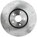 Brake Disc Rotors and Pads Kit for Lexus IS350, IS300 (2006–2020)