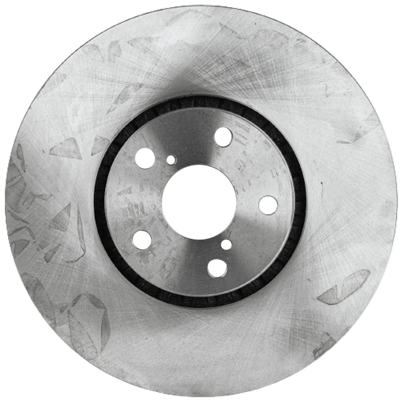 Brake Disc Rotors and Pads Kit for Lexus IS350, IS300 (2006–2020)