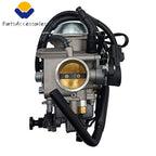 Carburetor for Honda Foreman 500 TRX500FE FM (2005–2009, 2011)