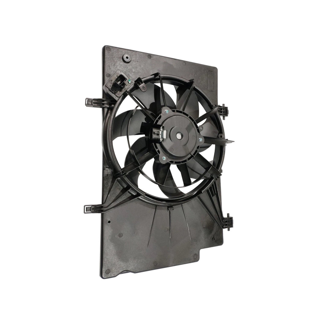 Engine Cooling Fan Assembly for Ford Fiesta (2011-2017)