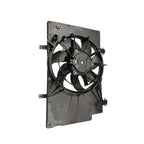 Engine Cooling Fan Assembly for Ford Fiesta (2011-2017)