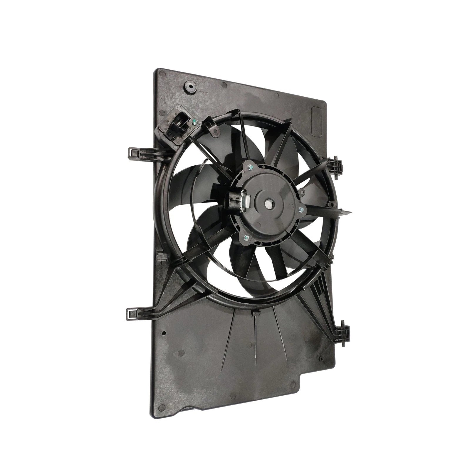 Engine Cooling Fan Assembly for Ford Fiesta (2011-2017)