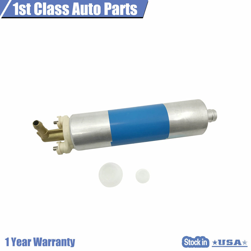 Electric Fuel Pump for Mercedes-Benz C230 CL500 CL600 E320 E420 S430 S600 (1998–2006)