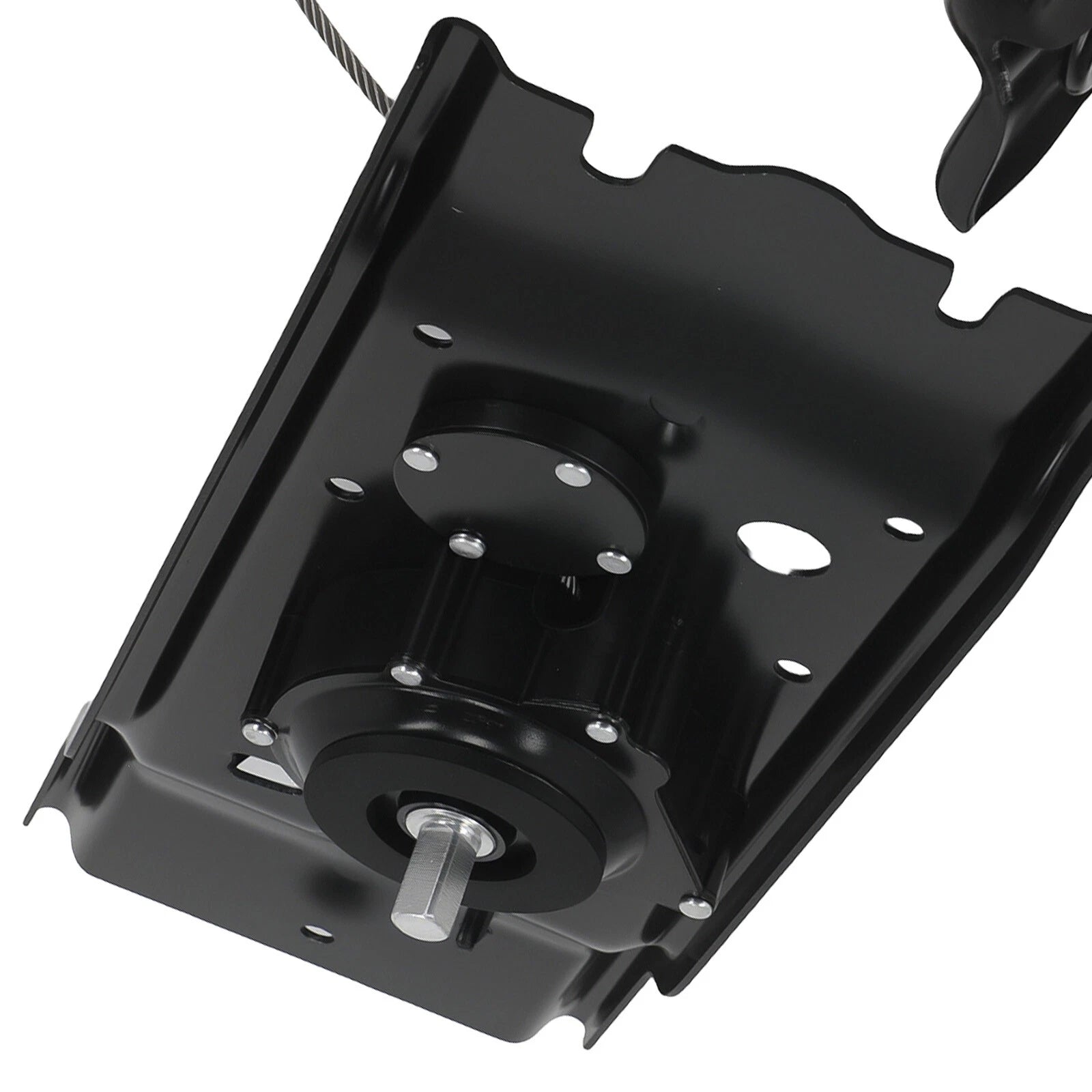 Spare Wheel Winch Assembly for Jeep Grand Cherokee (2005–2010)