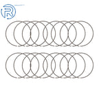 Piston Rings for Chrysler 300, Dodge Charger, Durango, Magnum, Jeep 5.7L (2003–2008)