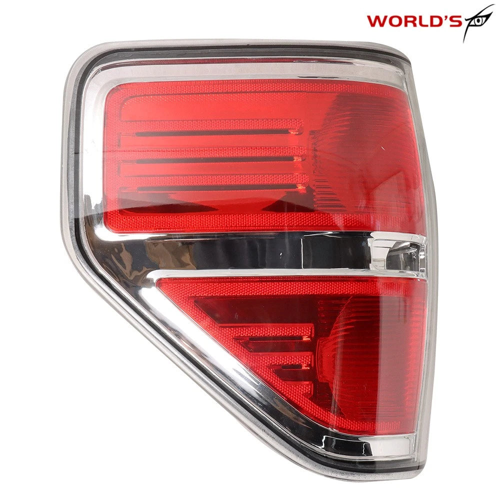 Driver Left Rear Tail Light Assembly for Ford F-150 (2009–2014)