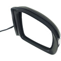Power Mirror Set for Mercedes Benz R350 (2007–2009) Heated, Memory, Paintable