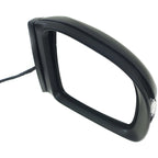 Power Mirror Set for Mercedes Benz R350 (2007–2009) Heated, Memory, Paintable