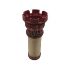 2X Fuel Filter for Mercruiser Stern Drive 4.5 6.2L (18-7981, 35-8M0122423)