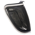 Corner Light Lamp Set with Bulbs for Toyota Tacoma (2001-2004)