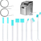 Narrow Crevice Tool for Deep Cleaning (Universal Fit)