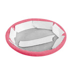 Suede Gear Shift Knob Cover for Chevrolet Corvette C7 (2014-2019) Pink