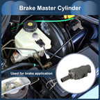 Brake Master Cylinder No. 4720748040 for Toyota Highlander (2001–2003)