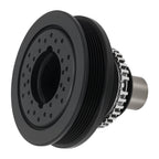 Engine Damper Pulley for Ford Explorer Mountaineer Mustang (2002–2010) 8L2Z6B321A
