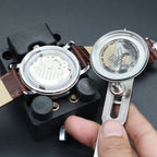 Adjustable Back Case Cover Opener Tool for Watchmaker (Universal)