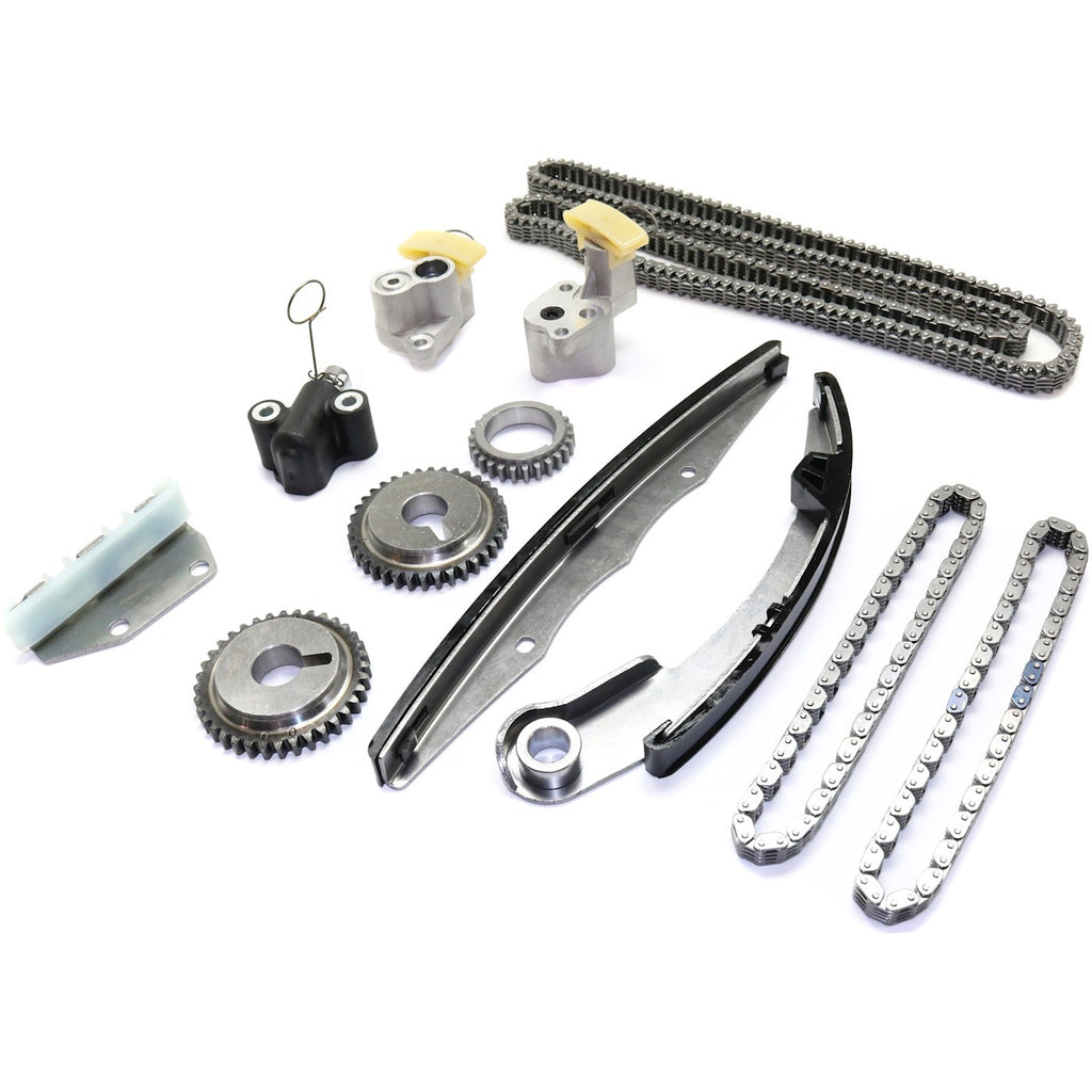 Timing Chain Kit for Nissan Frontier Pathfinder Xterra Equator 4.0L
