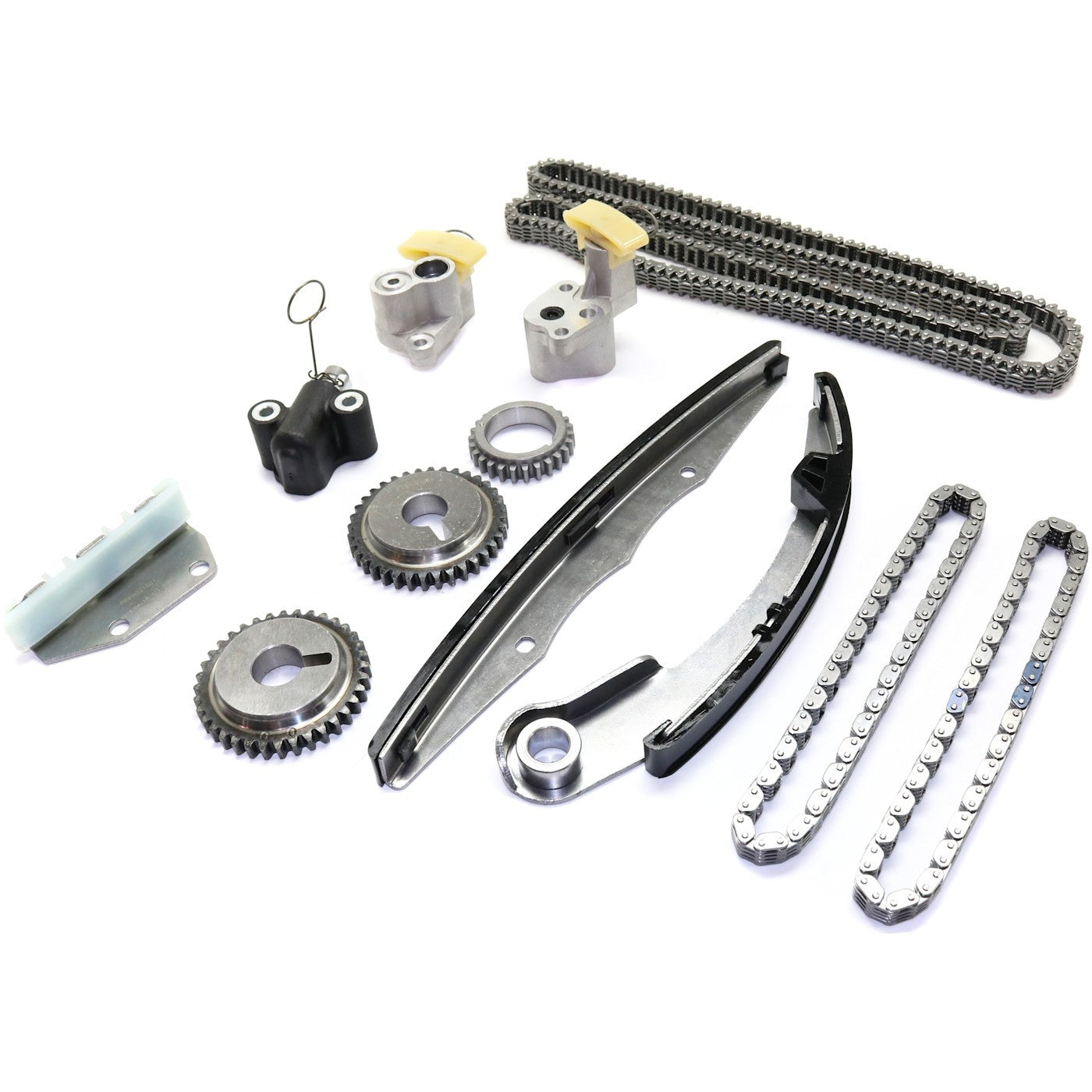 Timing Chain Kit for Nissan Frontier Pathfinder Xterra Equator 4.0L