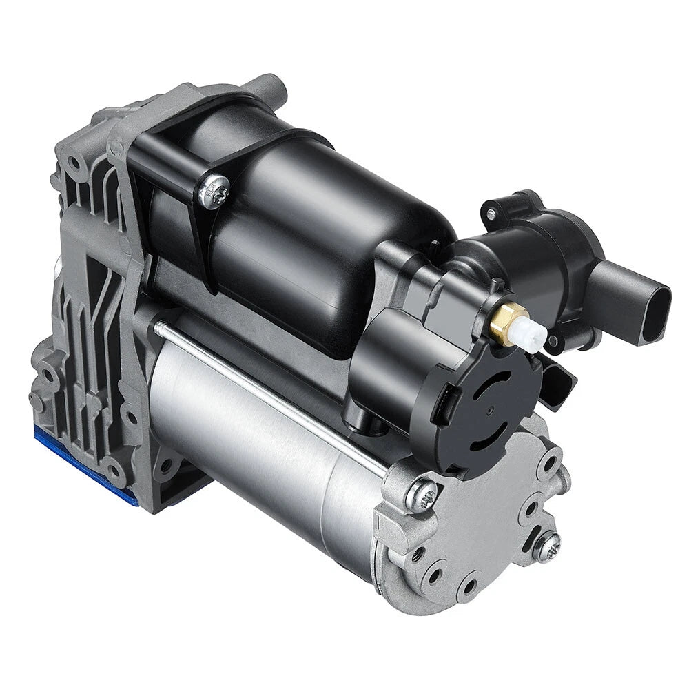 AC Compressor for Volkswagen Golf SportWagen (2019) & Audi Q3 (2019–2021)