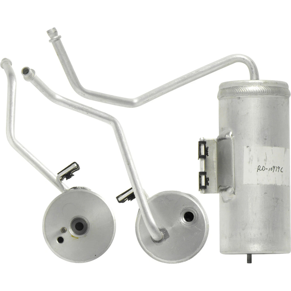 AC Compressor Kit Replacement for Toyota Avalon (2005–2012)