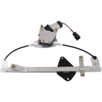 Window Regulator for Subaru Forester (2014–2018) Right Rear