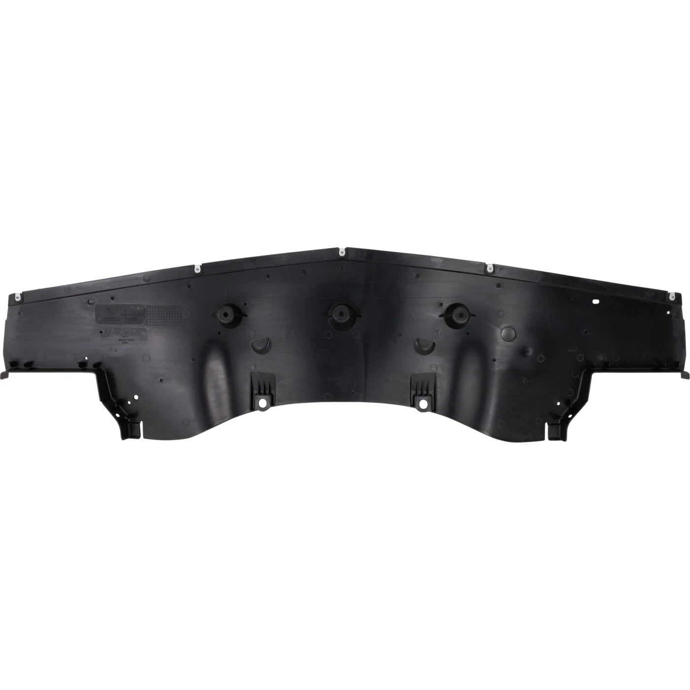 Engine Splash Shield for Dodge Challenger (2018–2023) Front Lower
