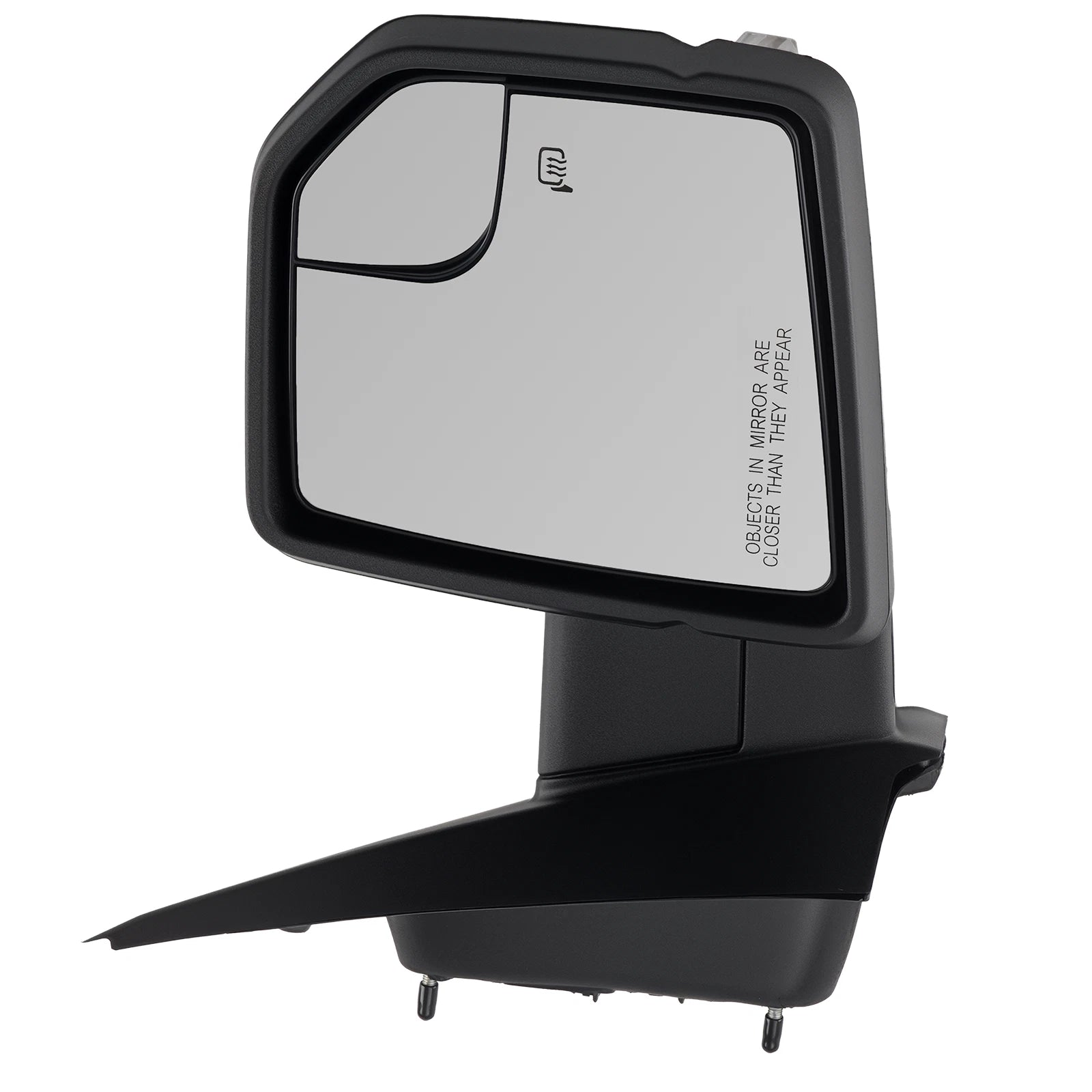 Power Heated Side Mirror for Ford F-150 (2015–2018) Right FL3Z17682DA Signal