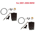 2X DISA Valve Repair Kit for BMW 325Ci Z4 X3 (2001–2006)