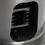 12-Bolt Posi Limited Slip Rearend for GM 4-Series (1955–1960)