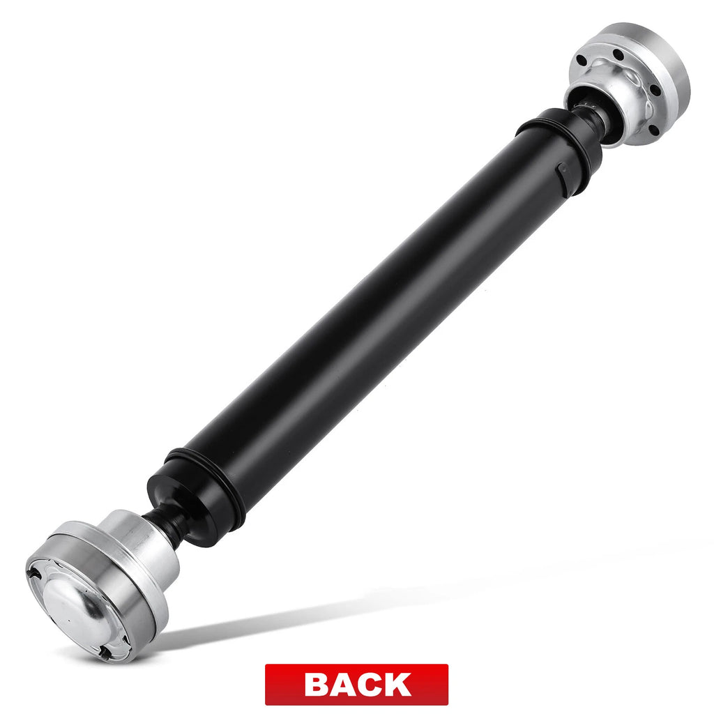 Front Driveshaft Assembly for Jeep Grand Cherokee (2011-2021)