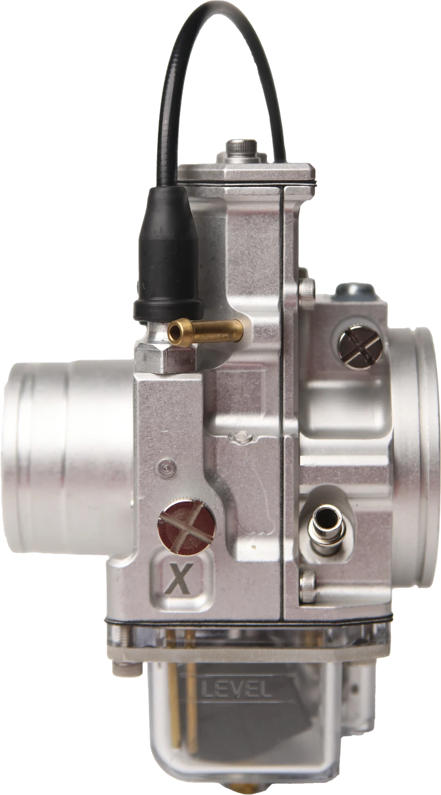 Billetron HD-X+ Carburetor for Harley Models (1996–2024)