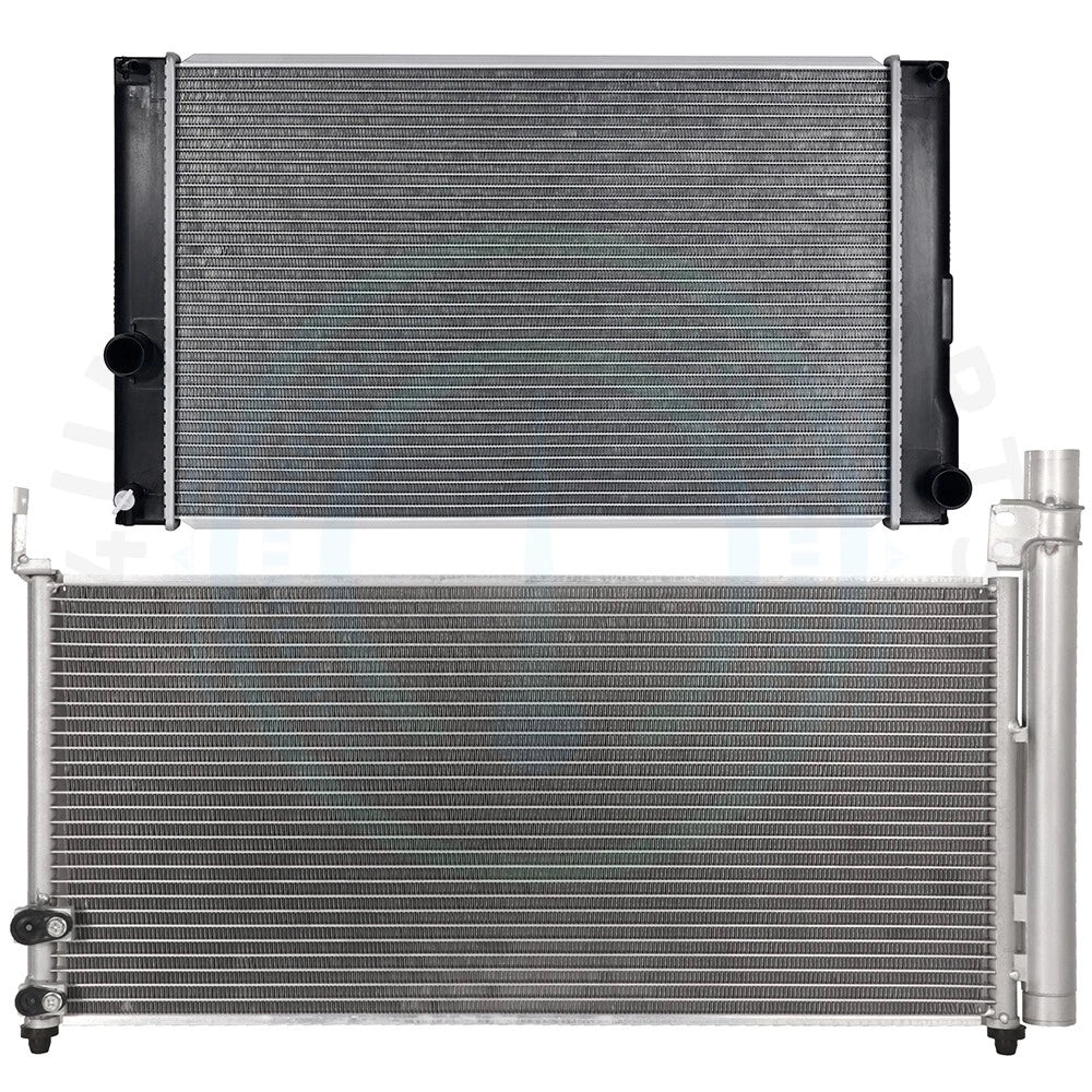 Cooling Kit for Toyota Prius (2010–2015) & Lexus CT200h (2011–2017)