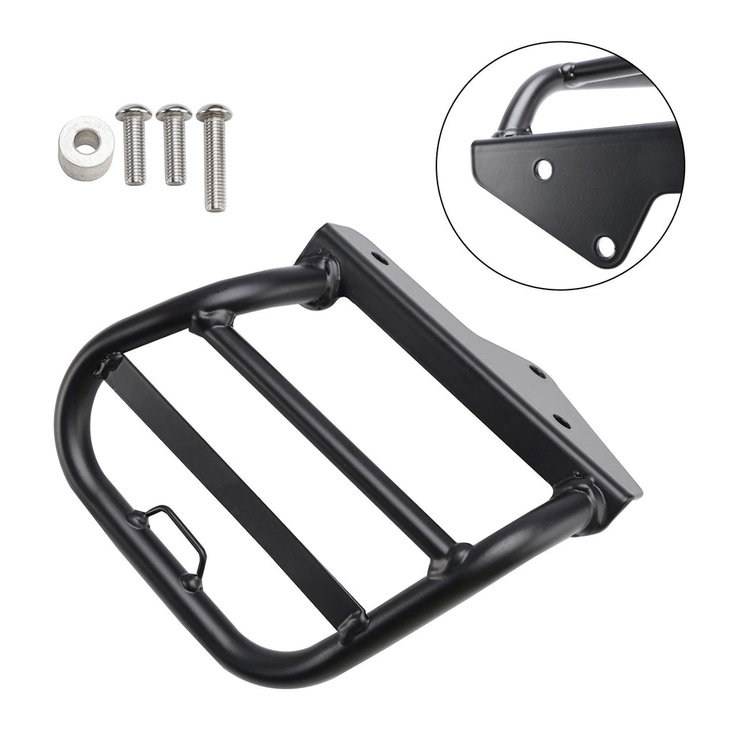 Saddlebag Support Mounting Bracket for Yamaha XSR 900 (2022–2023)