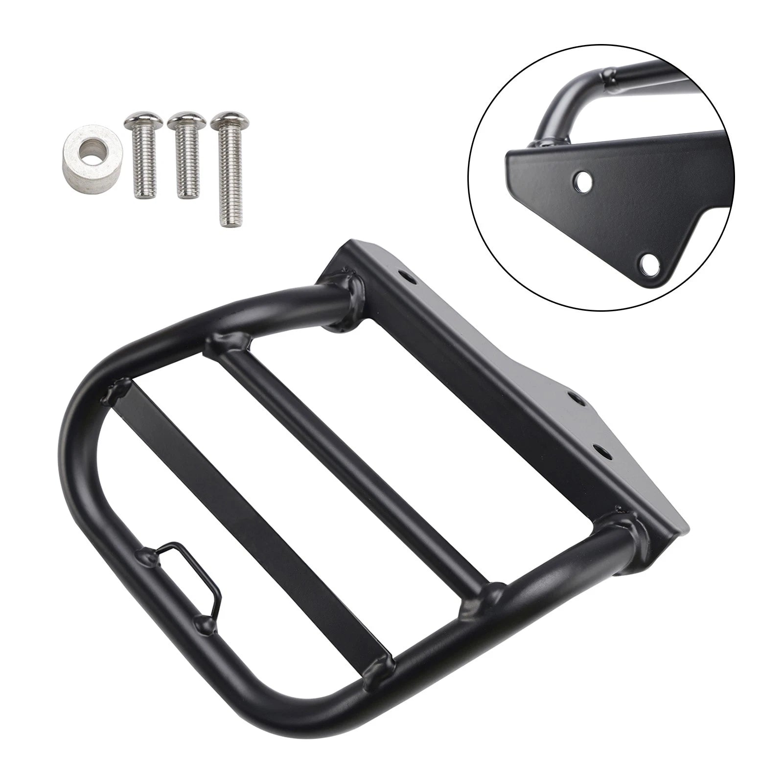 Saddlebag Support Mounting Bracket for Yamaha XSR 900 (2022–2023)
