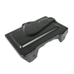 3pc Battery Tray Kit for Chevy II Nova (1968–1974)