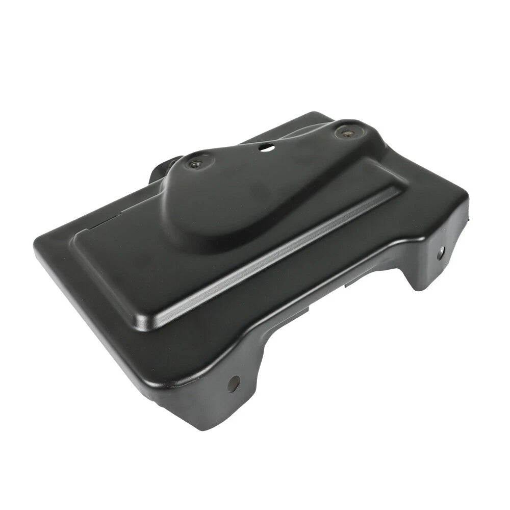 3pc Battery Tray Kit for Chevy II Nova (1968–1974)
