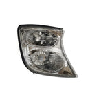 Front Corner Lamps Parking Lights for Nissan Patrol GU Series 2 (2001–2004)