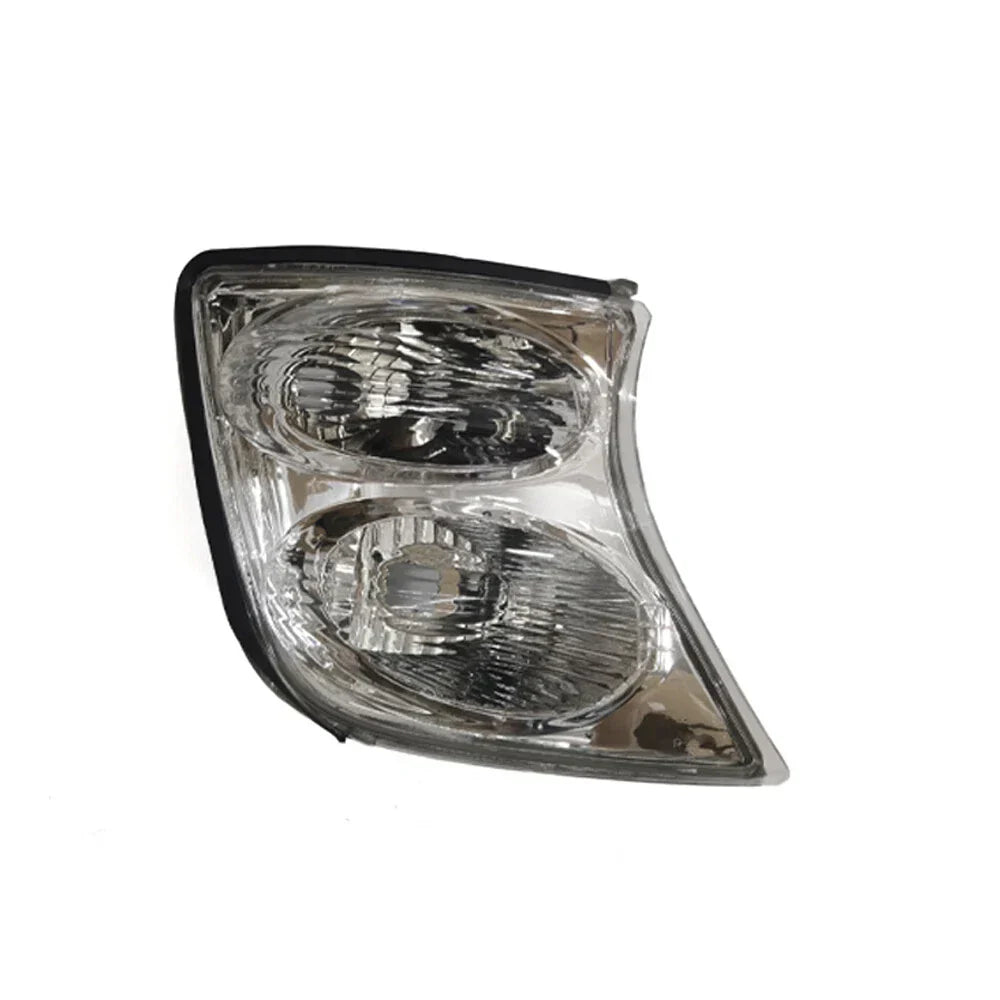Front Corner Lamps Parking Lights for Nissan Patrol GU Series 2 (2001–2004)