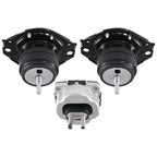 3X Engine Motor & Trans Mount for Jeep Grand Cherokee (2014–2021) 68103111AB
