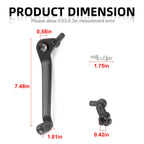 Foot Shift Lever Pedal for Yamaha Warrior 350 (2000-2004)