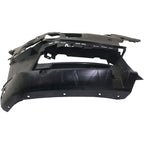 Bumper Retainer for BMW 540i xDrive (2017-2018)