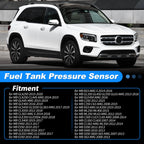 Fuel Tank Pressure Sensor A0009051100/A0035427518 for Mercedes-Benz C250 C300 (2012–2015)
