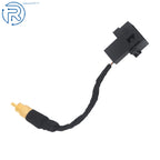 Rearview Camera Harness Adapter for Ford Sync2 & Sync3 (2016–2020)