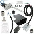 Electric Powered Trailer Jack Kit for Bulldog Landing Gear (12000 lbs)