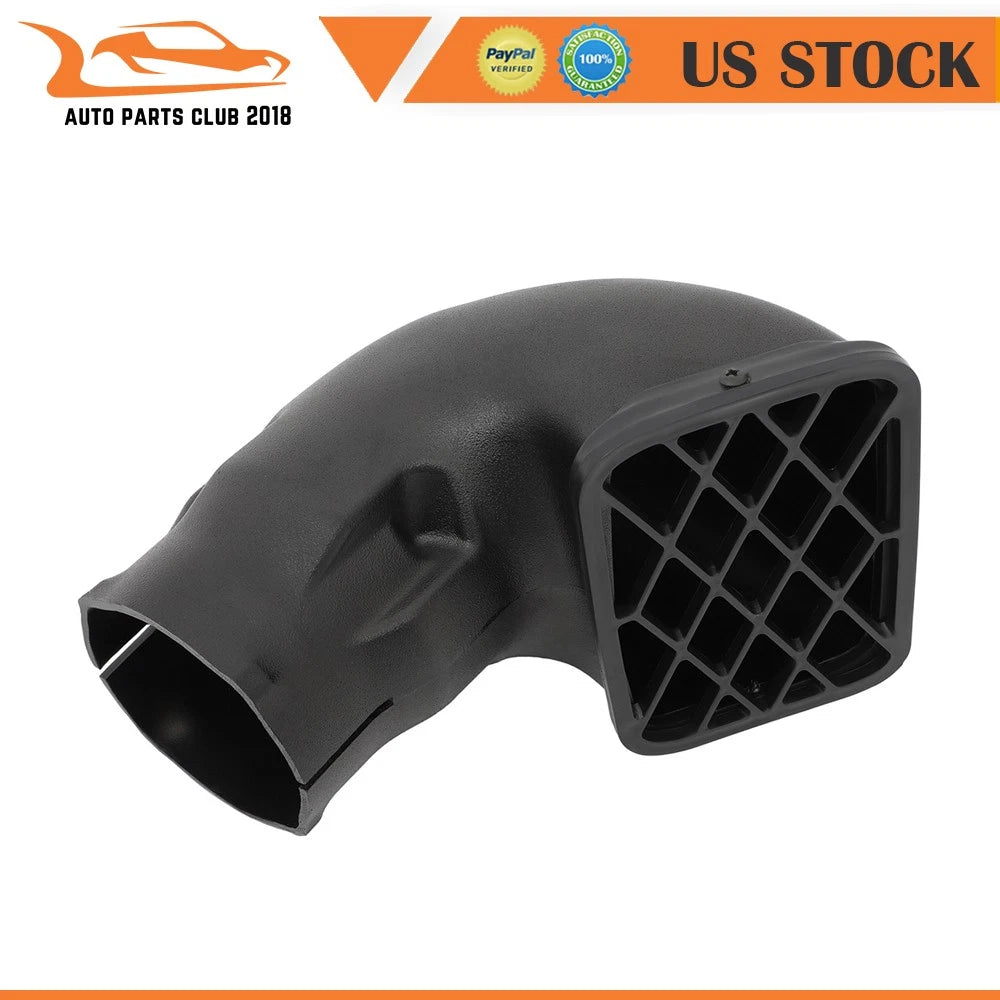 Air Intake Snorkel Kit for Toyota Tacoma (2016–2021) 3.5L V6