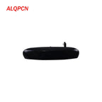 Outer Door Handle for Mitsubishi Mirage (2012-2020) Black Left