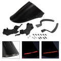 LED Rear Fender Mudguard Fairing for Honda Rebel CMX 300 500 (2017–2025)