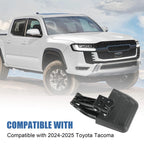 Retractable Rear Bed Step for Toyota Tacoma (2024-2025)
