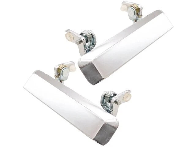 Set of 2 Door Handles for Suzuki Samurai (1986–1995) XK812BK